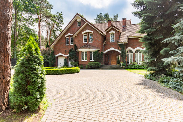 Best Driveway Pavers Near Me  in Lakeview, CA