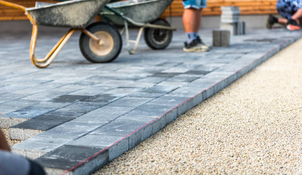 Best Professional Driveway Pavers  in Lakeview, CA