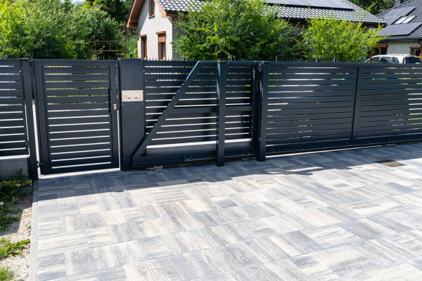Professional Driveway Pavers in Lakeview, CA
