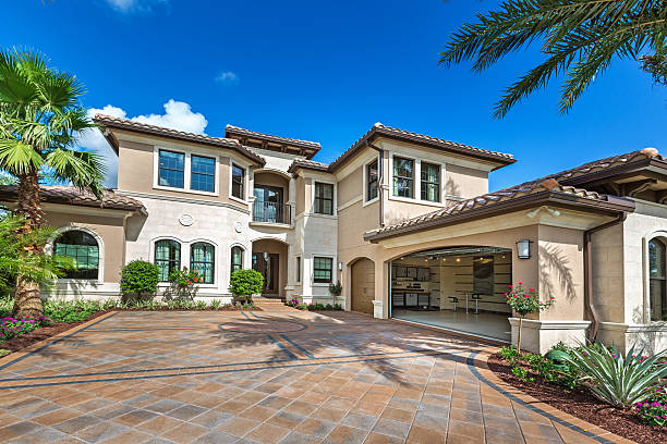 Best Driveway Paving Contractor  in Lakeview, CA