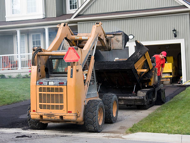 Best Brick Driveway Pavers  in Lakeview, CA