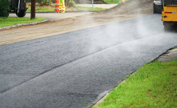 Best Professional Driveway Pavers  in Lakeview, CA