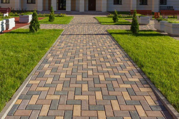 Best Interlocking Driveway Pavers  in Lakeview, CA