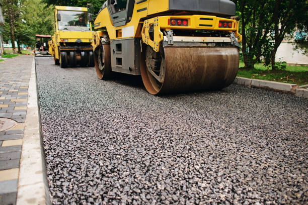 Best Local Driveway Pavers  in Lakeview, CA